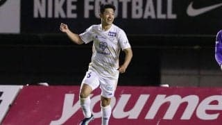 J2降格の仙台が大卒ルーキーで41試合に出場のMF加藤千尋、DF照山颯人と契約更新