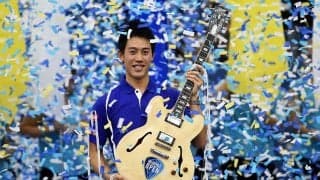 錦織、2月のダラス大会に出場へ。過去に4連覇を達成