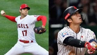 【MLB】エンゼルス、鈴木誠也獲得に乗り出す可能性　大谷翔平と同学年コンビ結成なるか