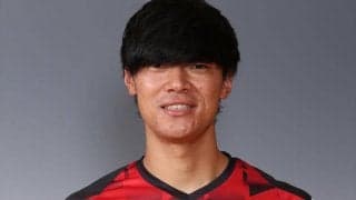 熊本、FW高橋利樹との契約更新を発表…今季J3で23試合8ゴールの活躍