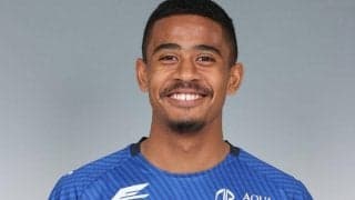 横浜FMが入団即期限付き移籍のFWンダウ・ターラの復帰を発表…町田では公式戦3試合の出場「ハングリーにチャレンジしていきます！」