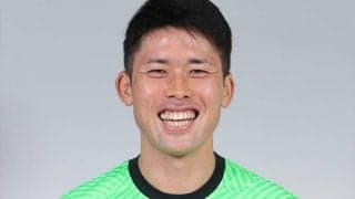 熊本が広島からGK増田卓也を獲得！「J3優勝、J2昇格、おめでとうございます」