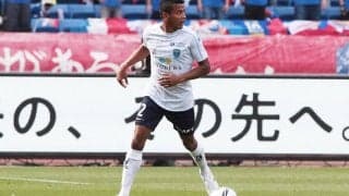 川崎F、2019年加入のマギーニョと契約満了…レンタル先の横浜FCも退団発表