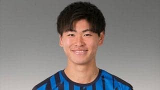 沼津がDF井上航希との契約更新を発表、今季9試合でプレー
