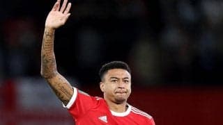 1月移籍が噂のリンガード、今季までユナイテッドで勝負か