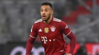 マドリーがトリソ獲得に参戦か、アラバの存在が有利に働く？