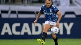 元バイエルンのラフィーニャがグレミオからサンパウロに移籍