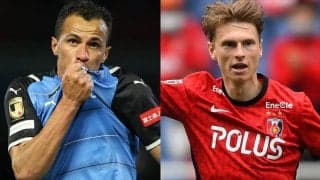 J1王者の川崎Fと天皇杯王者の浦和によるスーパーカップは2月12日に日産スタジアムで開催