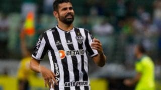 セルタがジエゴ・コスタに興味か…本人はアトレチコ・ミネイロ退団を示唆