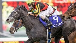 【有馬記念予想オッズ】ラストランのクロノジェネシスが予想1番人気