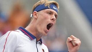 全豪OPがシャポバロフのおもしろQ&A動画を公開、「バナナが凍っていて剥けなかったんだ」