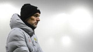 選手が足りない！ 離脱者多数のチェルシー、練習もままならずアカデミーから多数招集