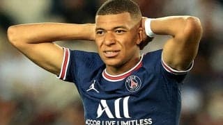 PSGメンバーがムバッペに“素敵”な誕生日プレゼント「2050年まで契約延長」