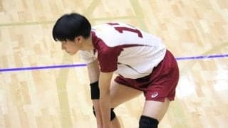 ★Today's feature　「いろんなつらいことを乗り越えて心も体も強くなった」荒尾怜音の２年間