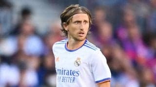 コロナ蔓延のマドリー、年内最後の試合で最大9人欠場の可能性