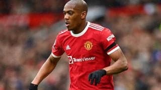 退団希望のマルシャル、セビージャ移籍を優先か