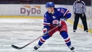 [アイスホッケー] インカレ直前特集④チームでも個人でも「インカレ優勝」目指す〜宮田大輔選手〜