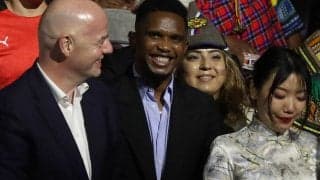 「我々アフリカ人には何の価値もないから？」コロナ蔓延で開催危ぶまれるアフリカ・ネーションズカップにエトー会長が強い主張