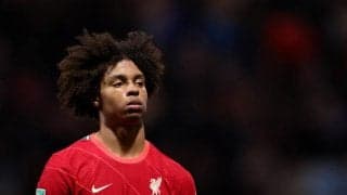 リバプール、18歳ハーヴェイ・ブレアと契約更新！ 10月にトップチームデビュー