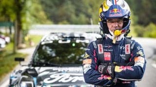 セバスチャン・ローブがMスポーツ・フォードからモンテカルロにエントリー、フルモーは初のフル参戦