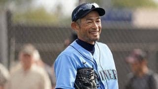 「イチローが女子高生に投げ込んだ」　ガチ勝負の147球＆17奪三振にNYポストも注目