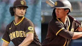 「こんなの打てるわけない」　ダルビッシュの153キロ体感、MLBが取り入れる最新VRが凄い