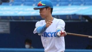 “平均年収1500万”を蹴り鷹のアナリストに　プロ野球の世界に飛び込む東大生の挑戦