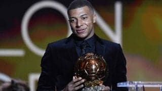 ムバッペが『ディオール』のアンバサダーに就任！香水とメンズのコレクションに出演へ