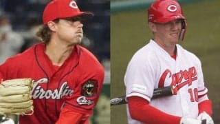 新助っ人たちは“大外れ”、3年連続Bクラスの原因に…広島の今季補強はどうだった？