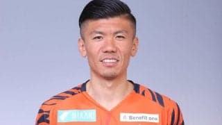 J3降格の愛媛、3度目加入のDF内田健太と契約更新「来季全身全霊で戦います」