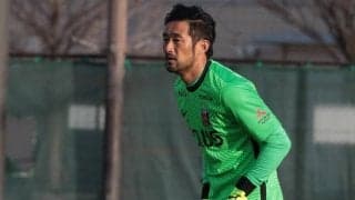 浦和のGK塩田仁史が現役引退…FC東京、大宮、栃木でもプレー「沢山の方々が楽しそうにスタジアムに向かう光景が大好きでした」