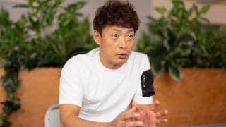 イチロー氏は指先、青木宣親は深い…　元虎・桧山氏が解説するバットの握りの違い