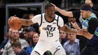 キングスがエマニュエル・ムディエイと10日間契約…今季はリトアニアでプレー