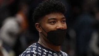 「選手相手に1対1の練習を行った」…ウィザーズ指揮官が八村塁の調整状況についてコメント