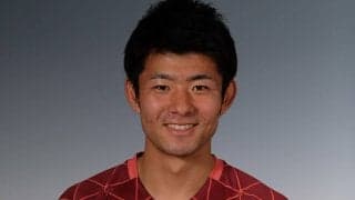 愛媛が琉球退団のMF茂木駿佑を完全移籍で獲得「J3優勝、J2昇格を目指して戦います」