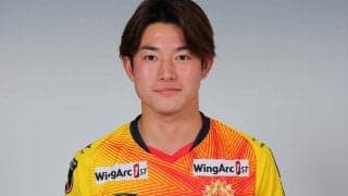 宮崎、北九州退団のFW佐藤颯太の加入を発表「地元宮崎の地でプレーできる事を嬉しく思います」