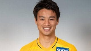 千葉、U-15に所属していたDF秋山陽介を仙台から期限付き移籍で獲得…「全力でプレーします」