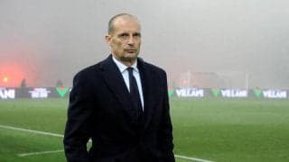 5戦4勝と復調のユーベ、アッレグリ監督もチームに手応え「良い流れになってきた」