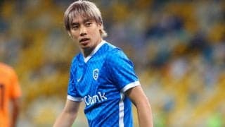 「仲裁して可愛いです」伊東純也が江坂と瀬川の喧嘩を仲裁!? インスタのセンスが話題に「大喜利優勝」