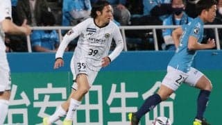 清水が柏からFW神谷優太を完全移籍で獲得「このチームでタイトルを取りたい」