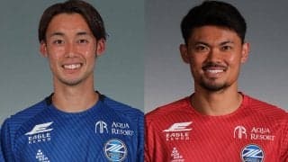 町田が神戸から途中加入のMF安井拓也、全試合出場のGK福井光輝と契約更新