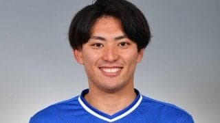 東京V、GK佐藤久弥との契約更新を発表「昨シーズンよりチームの力になれるように」