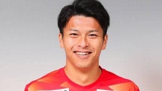 鹿児島がGK白坂楓馬の期限付き移籍延長を発表、横浜FMから今季加入し5試合出場「J2昇格のために闘ってください」