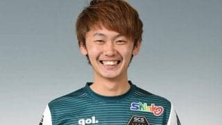 G大阪のMF芝本蓮、育成型期限付き移籍で藤枝MYFCへ「また成長した姿を見てもらえるように」