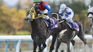 初の大台1兆円超えに期待　地方競馬の売上げは全盛期に肉薄