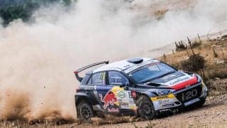 セバスチャン・ローブらが数々の成功を収めたヒュンダイi20 R5がイタリアのバイヤーへ