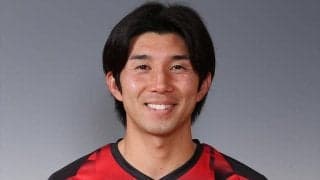 熊本、MF伊東俊との契約更新を発表 今季リーグ24試合に出場