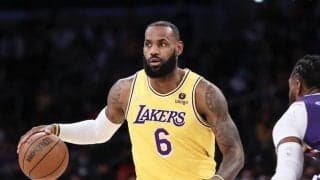 サンズはレイカーズを下しウェスタン首位をキープ…主力3人欠くマブスがウルブスに勝利／NBA