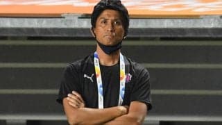 C大阪が8月就任の小菊昭雄監督の続投を発表「攻守にアグレッシブで躍動感ある強いセレッソを目指す」