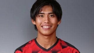 J3優勝の熊本、今季21試合に出場したDF酒井崇一と契約更新
